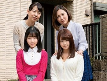 激ヤバ…今らからこの一家全員がレイプされる…まだJDの娘やお母さんも関係なしに非さんな現場に美少女人妻レイプ乱交のアダルト動画