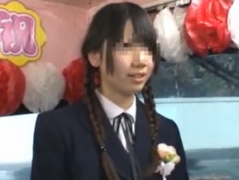 油断したJKたちに次々とガチ挿入！素人女子校生美少女ナンパの無料アダルト動画