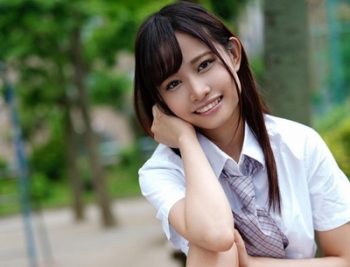 天真爛漫な元気JKが押し寄せる絶頂に痙攣イキ女子校生美少女蓮見天のアダルト動画