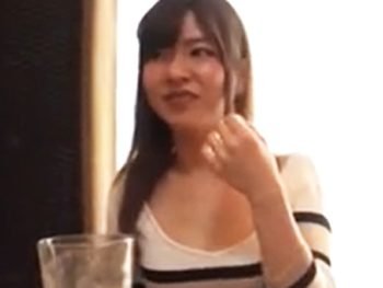 ナンパした巨乳の若妻を泥酔させてNTRハメ撮り成功ｗ巨乳素人人妻ハメ撮りナンパのアダルト動画