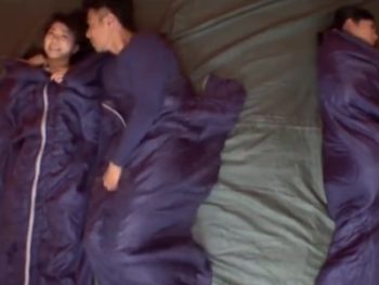 イケメンに抱かれて女に戻った人妻が余裕で不倫パコ巨乳人妻のエロ動画