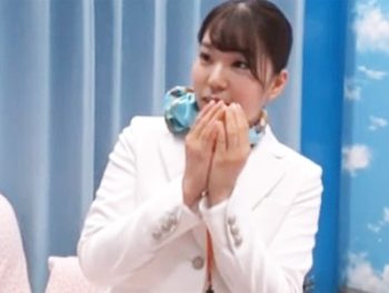 23歳のCAさんが30歳の童貞リーマンを筆下ろし！素人お姉さん童貞パンストの無料アダルト動画