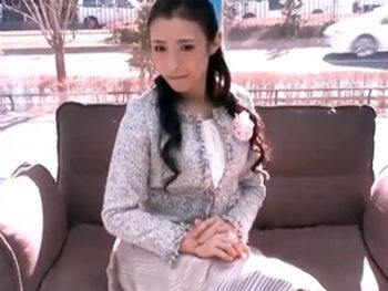 旦那一筋の真面目な人妻がMM号でおっぱい刺激されてあっさり浮気パコｗ素人人妻マッサージのアダルト動画