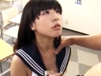 教え子のデカパイJKに欲情しちゃったのでパイズリ強要＆生ハメでヤリまくりｗ巨乳女子校生美少...