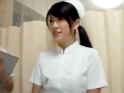 夜勤のナースさんが患者にレイプされた一部始終がコチラお姉さん看護婦顔射レイプのアダルト動画