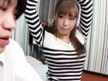 勉強に集中できない生徒の為に中出しSEXさせてあげる家庭教師お姉さん家庭教師中出しのエロ動画