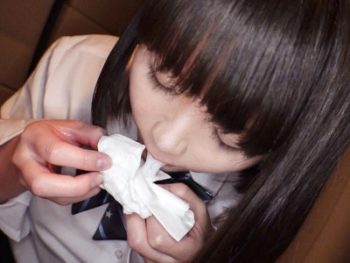 地方から来たテニス部JKをお持ち帰り♪大人の階段登らせてあげましたｗ女子校生美少女中出しナンパフェラ椎名あいみのAV無料動画