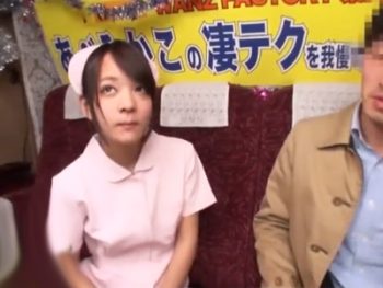 イキやすい敏感体質の美少女とイチャラブパコ巨乳美少女のアダルト動画