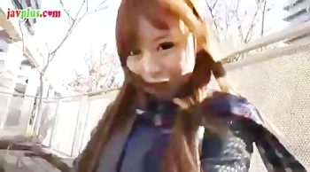 美少女長谷川しずくと自宅でイチャラブ性交！女子校生美少女コスプレ水着ぶっかけ長谷川しずくの無料アダルト動画