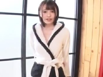 清楚な顔してアナル舐め手コキまでしちゃうスケベ美少女と舌を絡ませて密着ハメ美少女痴女のエロ動画