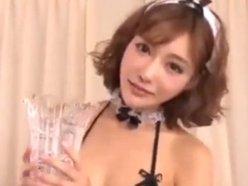 メイドコスの明日香キララちゃんの服従パコ巨乳ギャルコスプレ明日香キララのアダルト動画