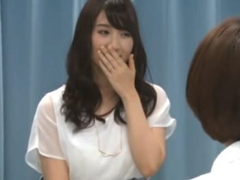 性生活に満足し切れていない素人妻が…乳腺マッサで白目イキパコｗ巨乳素人人妻中出しナンパのエロ動画