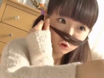 18歳超えとはとても思えないお兄ちゃんとのHが大好きな妹美少女妹近親相姦のアダルトエロ動画