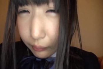 あどけない女子校生をホテルに連れ込み￥交ハメ撮り！素人女子校生ハメ撮りの無料エロ動画