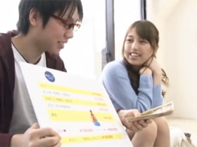 過激ミッションに引いてるJDに賞金ちらつかせた結果ｗ素人美少女盗撮のエロ動画