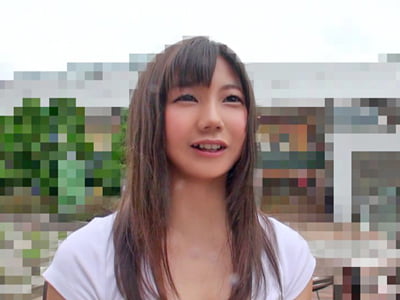 AV男優に憧れる素人JDが夢を叶える絶倫セックス素人美少女顔射ハメ撮りナンパのアダルトエロ動画