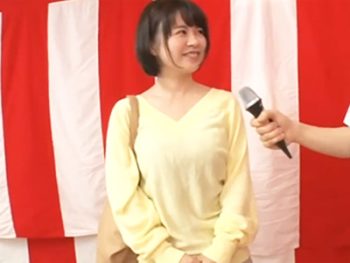 ショートカットのムチムチ巨乳おっぱい娘を罰ゲームで犯すｗ巨乳素人のアダルト動画