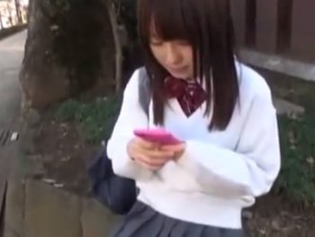 円交希望のロリJKに生ハメ中出ししちゃいましたｗ素人女子校生美少女中出しのアダルトビデオ動画