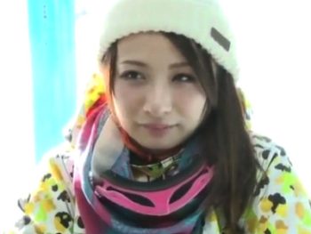 可愛い彼女を彼氏から引き離して無許可中出しレイプ決行ｗ巨乳素人美少女中出しナンパマッサージの無料AV動画