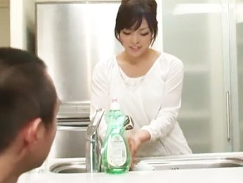 酔っぱらって帰ってきたお姉さんがご機嫌でパイズリ＆フェラ抜き巨乳お姉さん痴女フェラ手コキパ...
