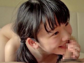 透明感が半端じゃない18歳の口リJDを昼間から濃厚ハメ美少女のアダルト動画