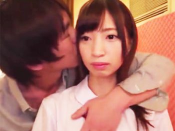 時間を止められる能力を持った男がJKの膣内から精子が溢れ出すくらい連続中出しをお見舞いｗ女子校生美少女中出しレイプのアダルト動画