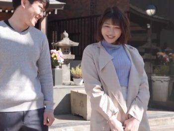 オナニー見せ合いしたら興奮した人妻がチンポ握ってクリに擦り付けてきたｗｗｗ巨乳痴女人妻熟女ぶっかけオナニーのアダルト動画