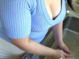 巨乳素人妻を押し倒して中出しレイプしてみた結果ｗ巨乳素人人妻中出しレイプのアダルト動画
