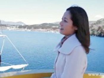 強引にチンポをくわえさせられて濡れるドM淫乱妻巨乳素人人妻のAV無料動画