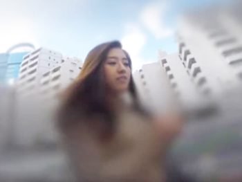 人妻にはとても見えない専業主婦をナンパし即日SEX素人人妻ナンパのアダルト動画