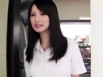 清楚とビッチの二つの顔を併せ持つ爆乳ナースをハメ倒しｗ巨乳看護婦のアダルト動画