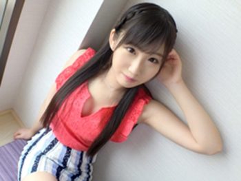 明るい笑顔の地下アイドルの興奮初撮りSEX素人美少女のエロ動画