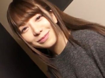 顔もスタイルも完璧な美人お姉さんをホテルに連れ込みハメ撮り顔射パコ素人お姉さん顔射ハメ撮り...