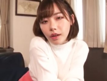 責め好き痴女に淫語を吐きかけられながらのエロすぎ中出しパコ巨乳美少女痴女中出しのアダルト動画