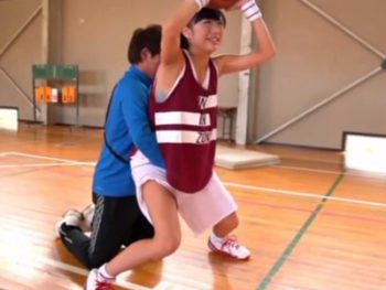 どれだけ身体を鍛えてもチンポには負けてしまうアスリートお姉さん美少女お姉さん顔射の無料アダルト動画