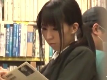 鬼畜男に本屋さんで中出しレイプされてしまう美少女JK女子校生美少女中出しレイプのアダルト動...
