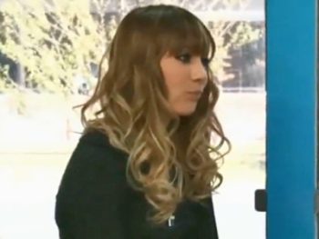 騙された割に発情して自ら口内射精せがむビッチギャルｗ素人お姉さんギャル顔射マッサージのポルノ動画