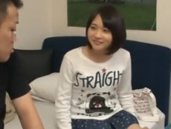 挑発してきたJK妹に中出しするのは兄としての義務女子校生美少女妹中出しのアダルト動画