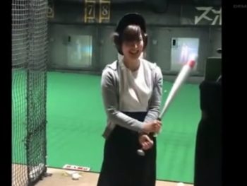 SOD社員の待望の新人OL！プライベートSEXが流出してAV出演ｗ素人美少女OLのエロ動画