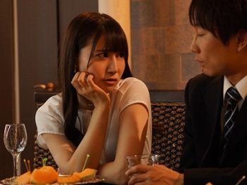 後ろめたさを感じながら参加した同窓会で若妻がやっぱりNTR中出し初川みなみのアダルト動画