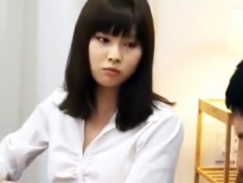 不登校生徒を更生させるべく家庭訪問してアナルを捧げる美人教師巨乳女教師中出しアナルのアダルト動画