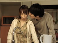 ルームシェアすることになった男をだんだん好きになってイチャハメしちゃった女子大生巨乳お姉さん中出しのアダルト動画