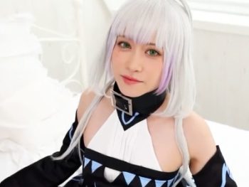 コスプレして挿入懇願するほどエロスイッチ入っちゃった美少女とハメ撮り撮影パコ美少女コスプレ中出しハメ撮りのアダルト動画