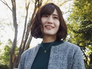 清楚で透明感のあるモデル級美女が濃密イチャパコでイキ顔披露巨乳お姉さんぶっかけのエロ動画