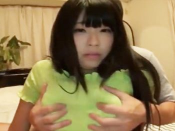 変態なお兄さんが妹の急成長中のおっぱいに発情して近親パコ仕掛け中出しｗ巨乳美少女妹中出し近親相姦のアダルト動画