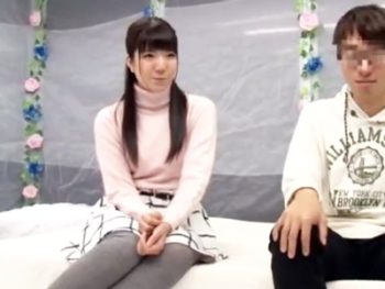 彼氏持ち素人JDがお金のために友人と中出しパコｗ巨乳素人美少女痴女中出しナンパ盗撮の無料アダルト動画