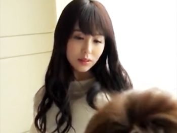 スレンダーなお姉さんと真っ昼間から快楽に没頭する濃密セックス素人お姉さんのアダルト動画