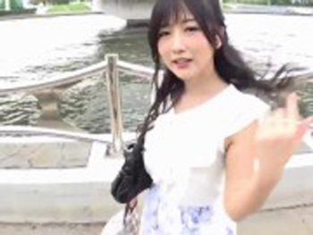 大槻ひびきとイチャラブ中出しデート＆セックス巨乳お姉さん中出しのエロ動画