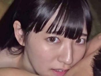 超絶美少女JKの彼女と青姦SEXしてたらホームレスに襲われてレイプされてしまう女子校生美少女顔射レイプ乱交河奈亜依のエロ動画