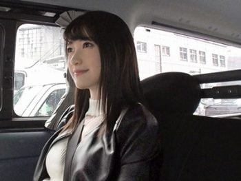 素人宅へ行って何でも夢を叶えてくれる完璧美少女！美少女パイパン顔射イラマチオ結城るみなのア...